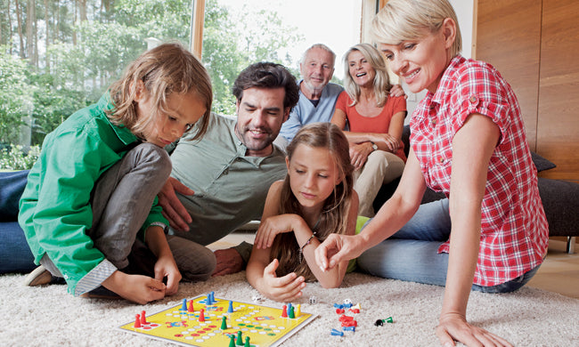 What Is Family Time and How Does It Work?