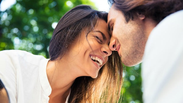 10 Secrets to a Happier Relationship