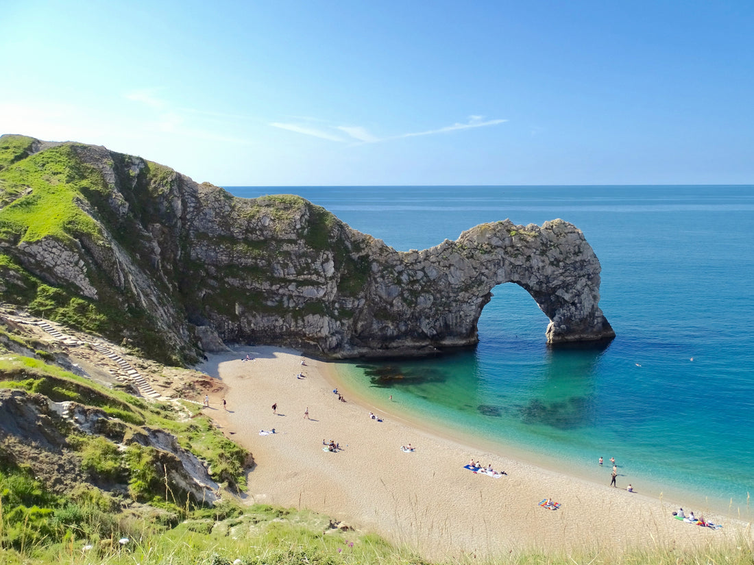 Top 10 Adventures in the South of England!