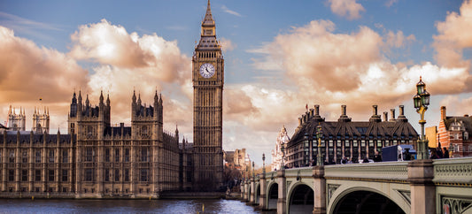 Exploring London: Best things to do in London!