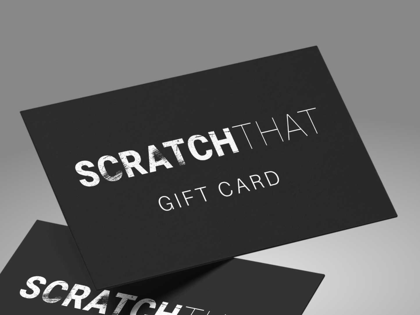 Online Gift Card